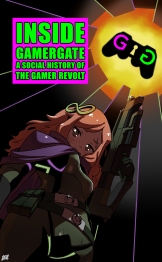 Gamergate cover